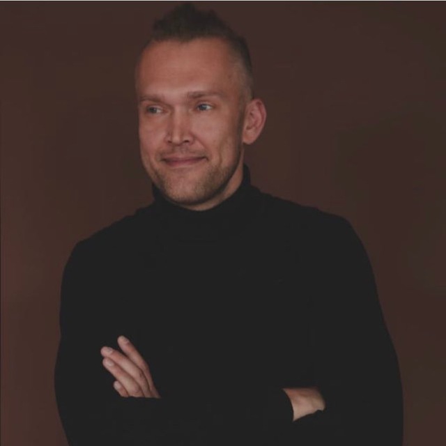 Дмитрий Пичугин — владелец Climate Hall